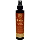 Solo Pro Polytherapy Argan Loción Capilar Alisante 10 en 1 175ml