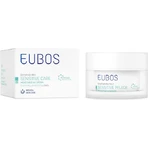 Eubos Moisturizing Day Cream for Sensitive Face with Panthenol 50ml