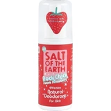 Salt of the Earth Rock Chick Fresa Dulce Desodorante Spray Sin Aluminio 100ml