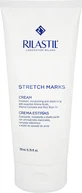 Rilastil Smagliature Stretch Marks Crème anti-vergetures 200ml