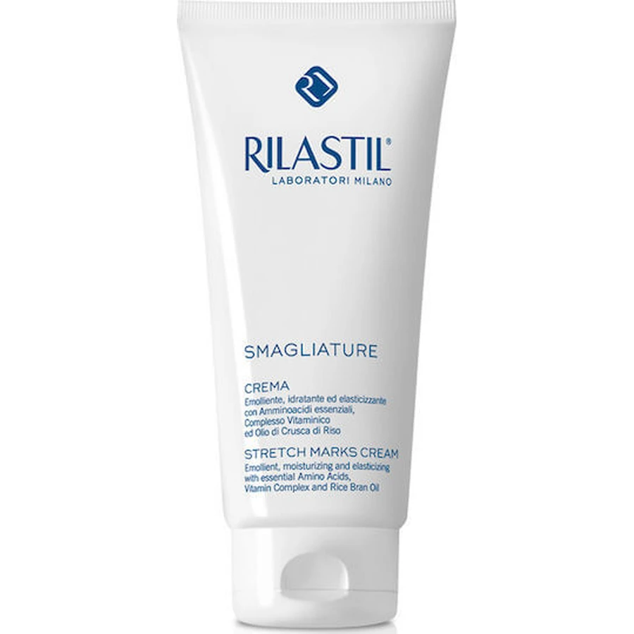 Rilastil Smagliature Stretch Marks Crème anti-vergetures 200ml