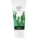 Yadah Cactus Moisturising Body Gel mit Aloe Vera für trockene & empfindliche Haut 105gr