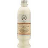 Fresh Line Feuchtigkeitsspendende Körperlotion mit Vanille-Duft für alle Hauttypen 250ml