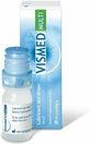 TRB Chemedica Vismed Multi Gotas Oculares de Ácido Hialurónico para Ojos Secos 10ml