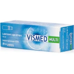 TRB Chemedica Vismed Multi Hyaluronzuur Oogdruppels voor Droge Ogen 10ml