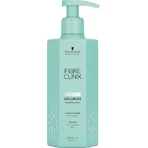 Schwarzkopf Fiber Clinix Clinix Tribond Volumize Volume Conditioner for Thinning Hair 250ml