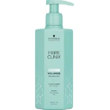 Schwarzkopf Fiber Clinix Clinix Tribond Volumize Volume Conditioner for Thinning Hair 250ml
