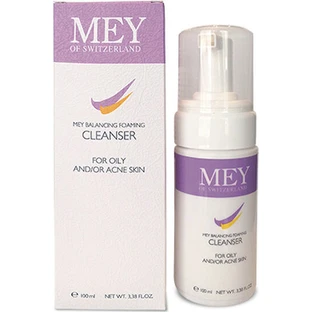 Mey Cleanser Voor Acne/Vette Huid Gezichtsreiniger voor Acne Huid 100ml