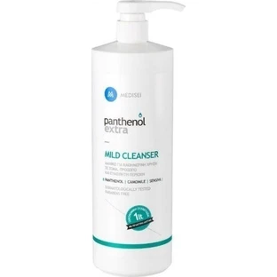 Medisei Panthenol Extra Doux Liquide pour 1000ml