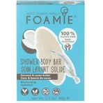 Foamie Coconut & Cocoa Butter Soap Body Bar 80gr