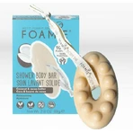 Foamie Coconut & Cocoa Butter Soap Body Bar 80gr