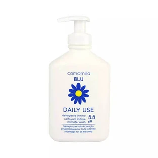 Manzanilla BLU Uso Diario pH 5,5 Líquido 300ml