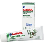 Gehwol Fusskraft Groene Voet Moisturiser 75ml