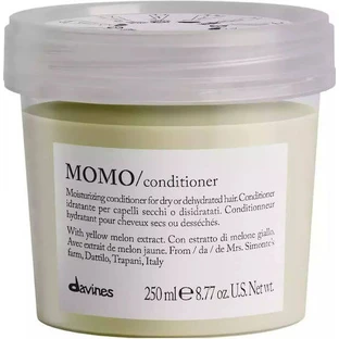 Davines Momo Hydraterende Conditioner voor Droog Haar 250ml