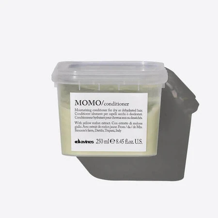 Davines Momo Hydraterende Conditioner voor Droog Haar 250ml