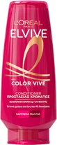 L'Oréal Paris Elvive Color Vive Acondicionador de mantenimiento del color para cabellos teñidos 300ml