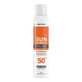 Frezyderm Sun Screen Waterproof Face and Body Mousse SPF50+ 200ml