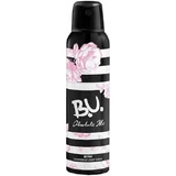 B.U. Absolute Me Deodorant Spray 150ml