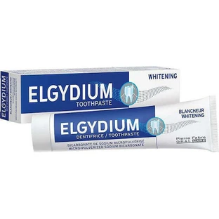 Elgydium Whitening tandpasta 100ml