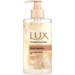 Lux Velvet Jasmin mit Zedernholzöl Seifencreme 380ml