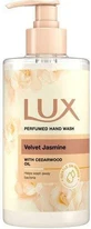 Lux Velvet Jasmine with Cedarwood Oil Soap Cream 380ml