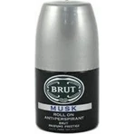 Desodorante Roll-On Almizcle Brut 50ml