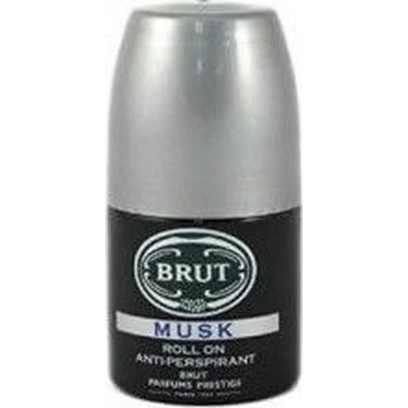 Desodorante Roll-On Almizcle Brut 50ml