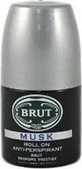 Desodorante Roll-On Almizcle Brut 50ml