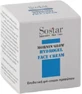 Sostar Mornin' Glow Light Gel - Moisturizing and Seboregulating Face Cream with Hyaluronic Acid and Panthenol 50ml