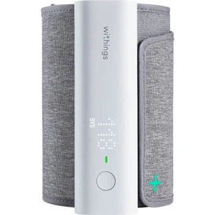 Withings BPM Connect online winkel Bluetooth bovenarm bloeddrukmeter ICIWBPMC