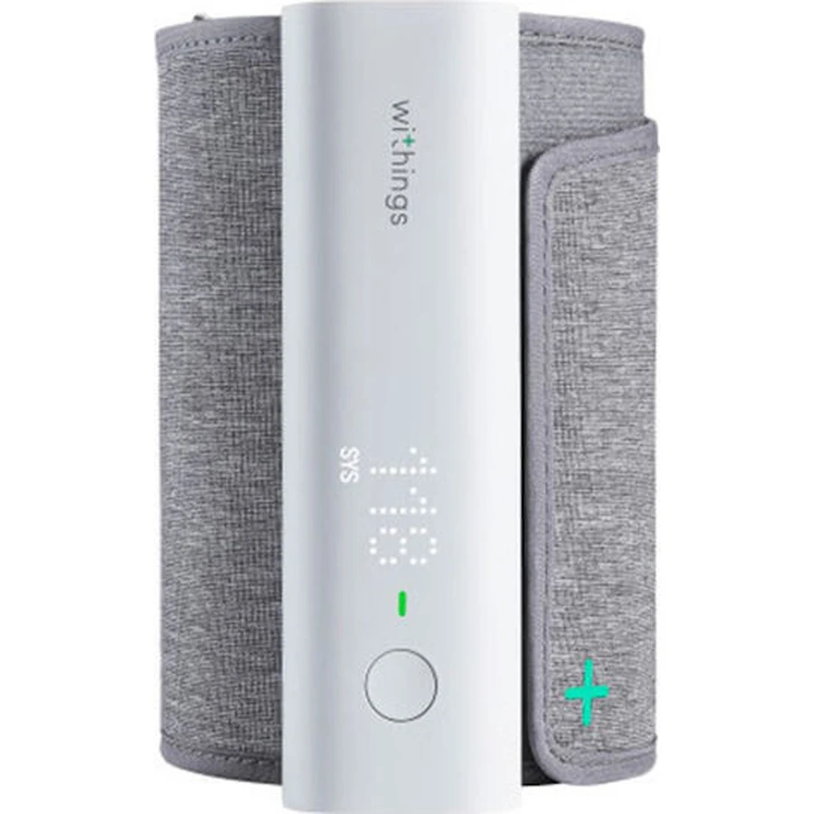 Withings BPM Connect online winkel Bluetooth bovenarm bloeddrukmeter ICIWBPMC