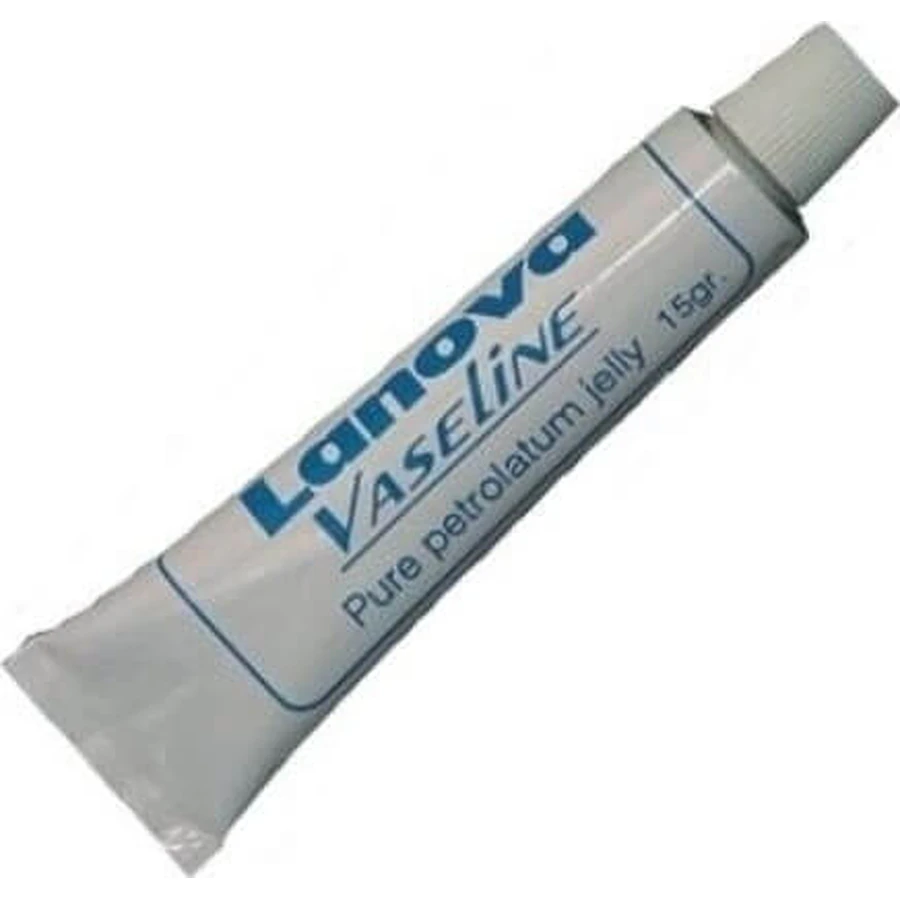 Lanova Vaseline Petroleum Jelly Vaseline Petroleum Jelly 15gr