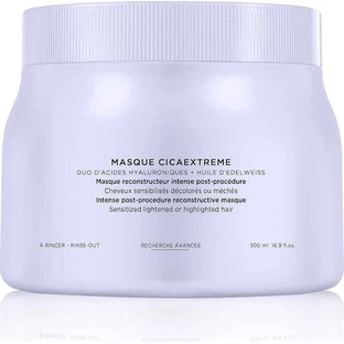 Kérastase Blond Absolu Cicaextreme Farberhaltende Haarmaske 500ml