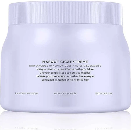 Kérastase Blond Absolu Cicaextreme Farberhaltende Haarmaske 500ml