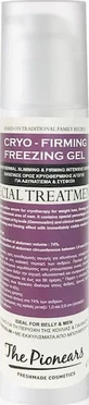 De Pionears Cryo buikverstevigende gel 200ml