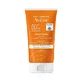 Eau Thermale Avène Intense Protect Wasserfeste Sonnenschutz Körpercreme SPF50+ 150ml