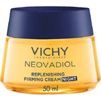 Vichy Neovadiol Neovadiol Replenishing Firming Moisturizing, Anti-Aging and Toning Night Face Cream with Hyaluronic Acid 50ml