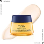 Vichy Neovadiol Neovadiol Replenishing Firming Moisturizing, Anti-Aging and Toning Night Face Cream with Hyaluronic Acid 50ml