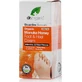 Dr.Organic Manuka Honey Moisturizing Cream for Bunions, Callouses and Cracked Heels 125ml