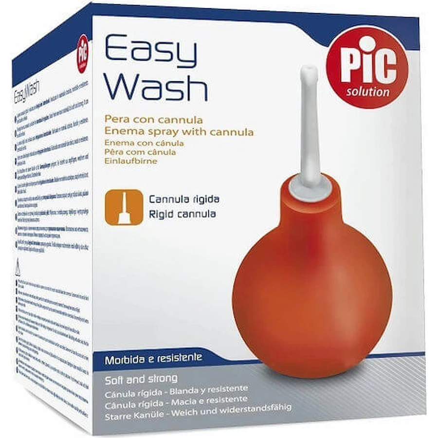 PiC Solution Easy Wash Poi no. 6 224ml