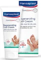 Hansaplast Foot Expert Moisturizing Regenerating Moisturizing Cream for Cracked Heels with Urea 100ml