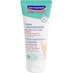 Hansaplast Foot Expert Regenerierende Feuchtigkeitscreme für rissige Fersen mit Urea 100ml