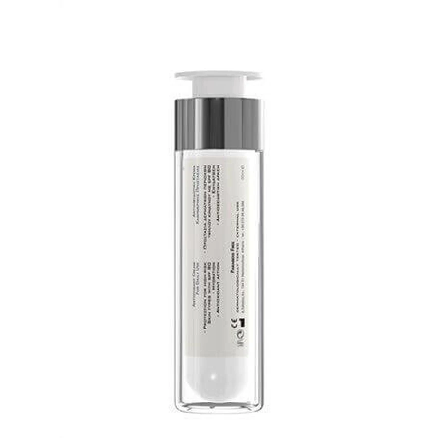 Frezyderm Antioxidant Radiation Guard Crema solar resistente al agua Protección solar SPF50+ 50ml