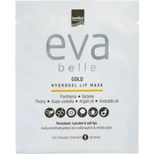 InterMed Gouden Lip