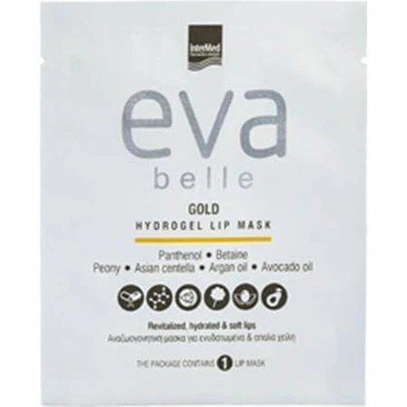 InterMed Gouden Lip