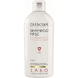 Labo Crescina Hfsc Shampoo tegen haaruitval voor alle haartypes 200ml