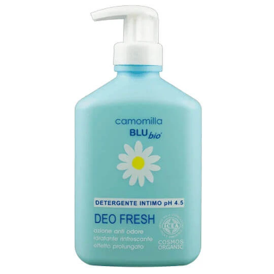 Camomile BLU Camomile Deo Fresh Liquid 300ml