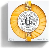 Roger & Gallet Bois D' Orange Body Soap Bar 100gr