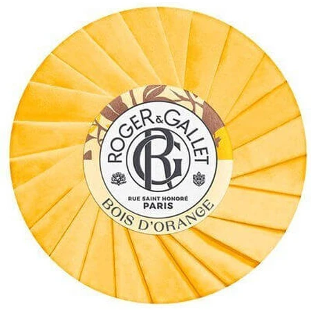 Roger & Gallet Bois D' Orange Jabón Corporal en Pastilla 100gr