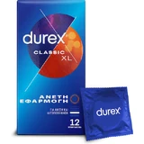 Durex Prezervative Classic XL 12uds.